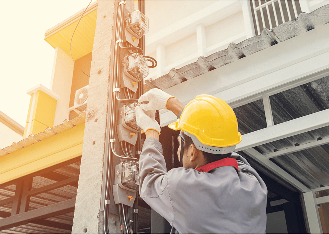 #19. Electricians
