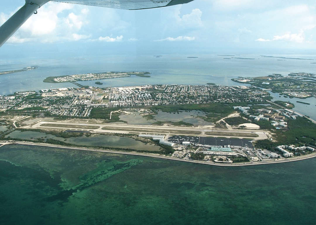 Key West International Airport