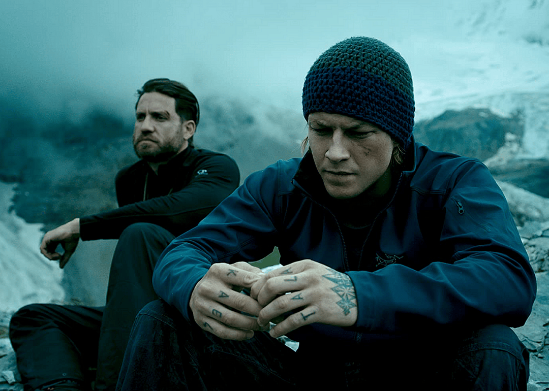 #36. Point Break (2015)