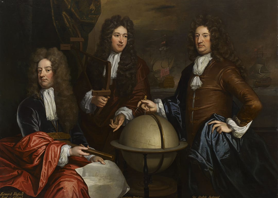 1757: Sextant