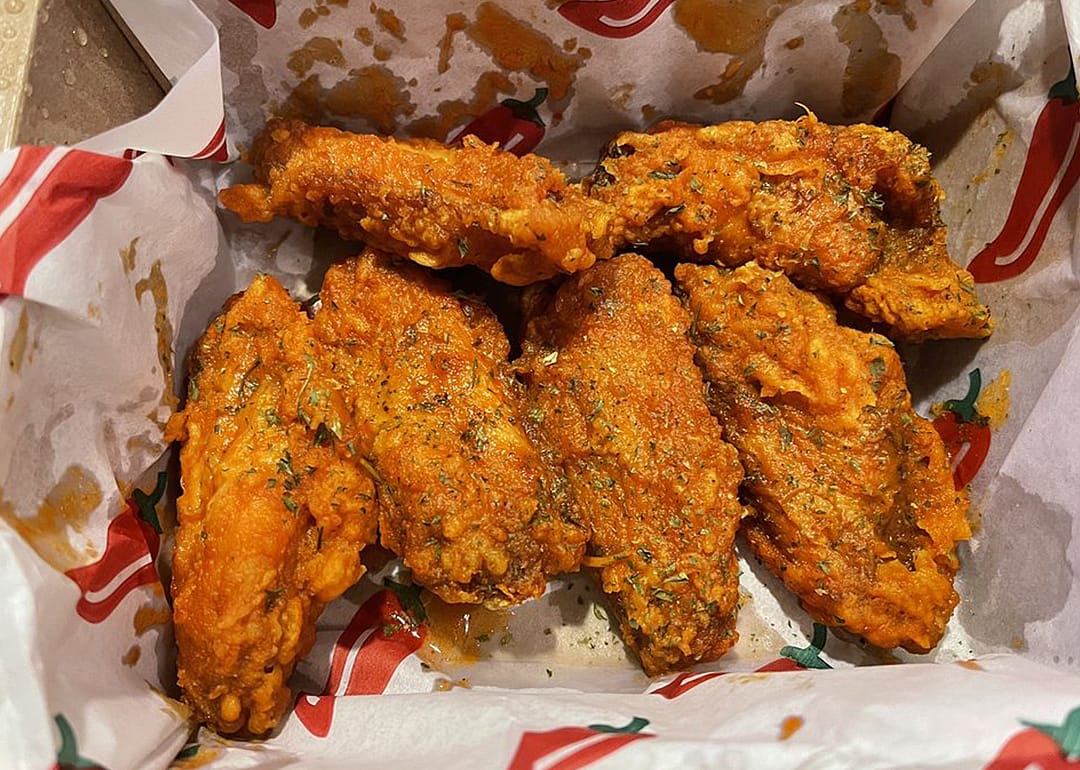 Boise, Idaho: Han's Chimaek Korean Fried Chicken & Beer