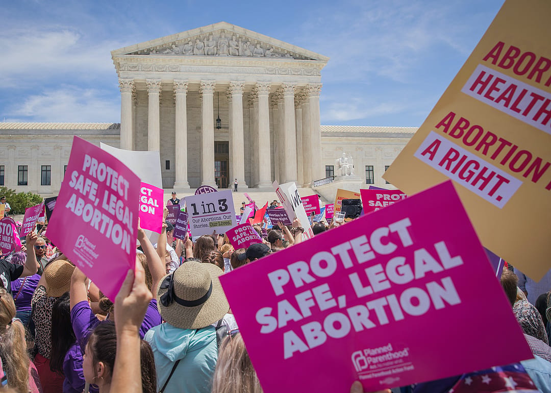 Women's Health Protection Act