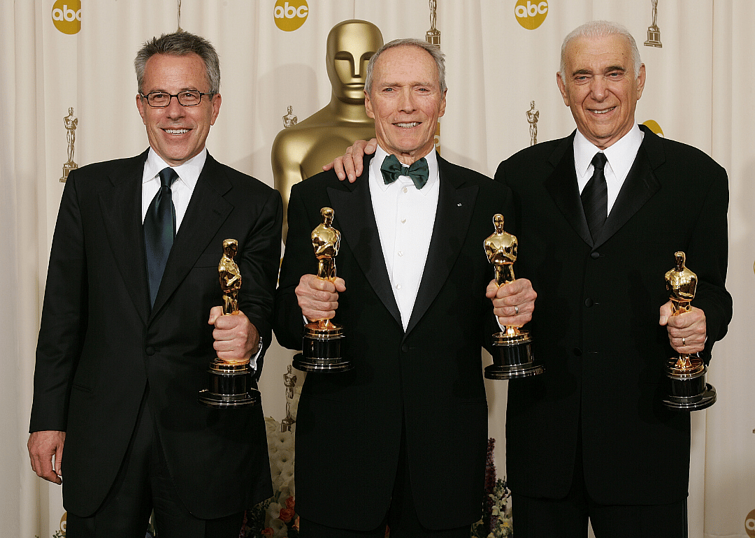 #35. The 77th Annual Academy Awards