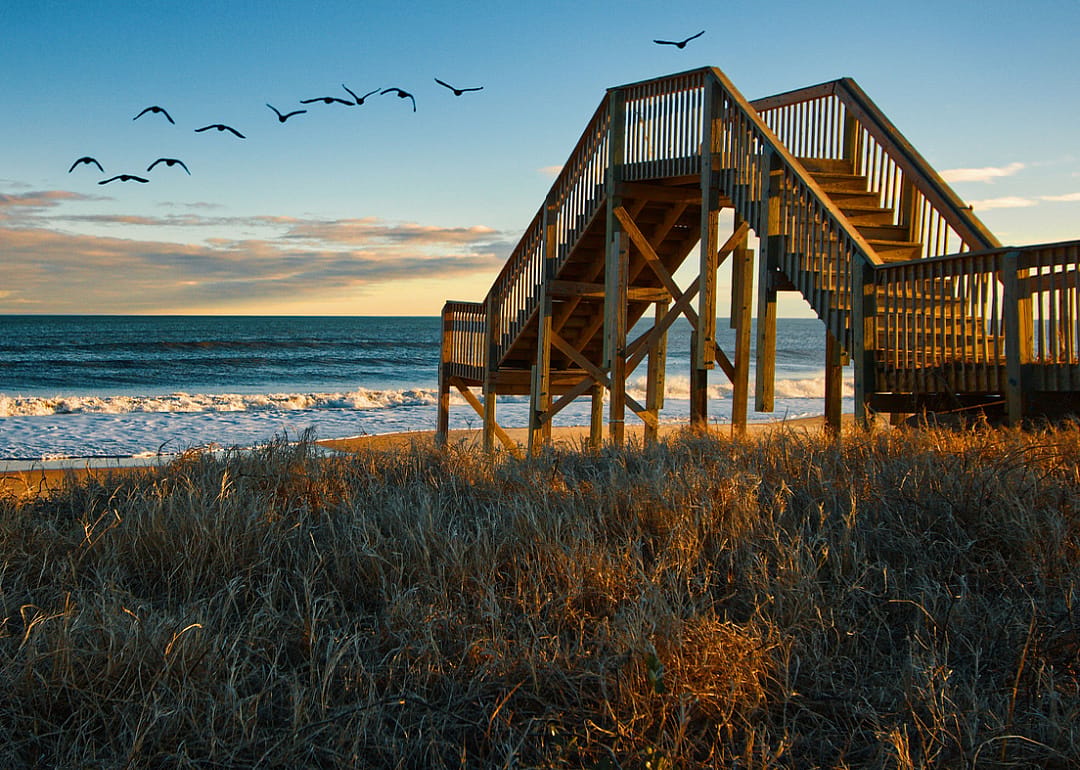 #2. Jacksonville, NC
