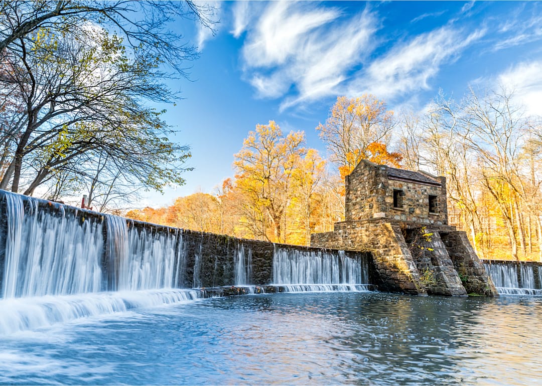 #4. Morris County