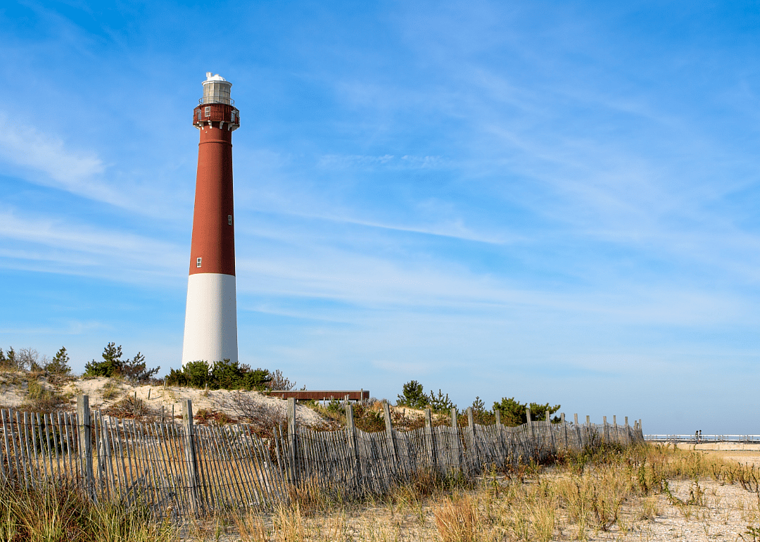 #14. Ocean County