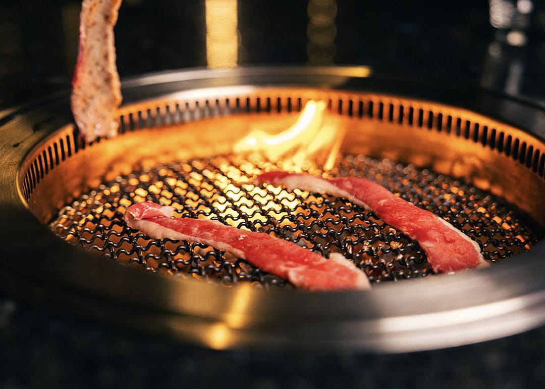 Chicago, Illinois: Wagyu House Chicago