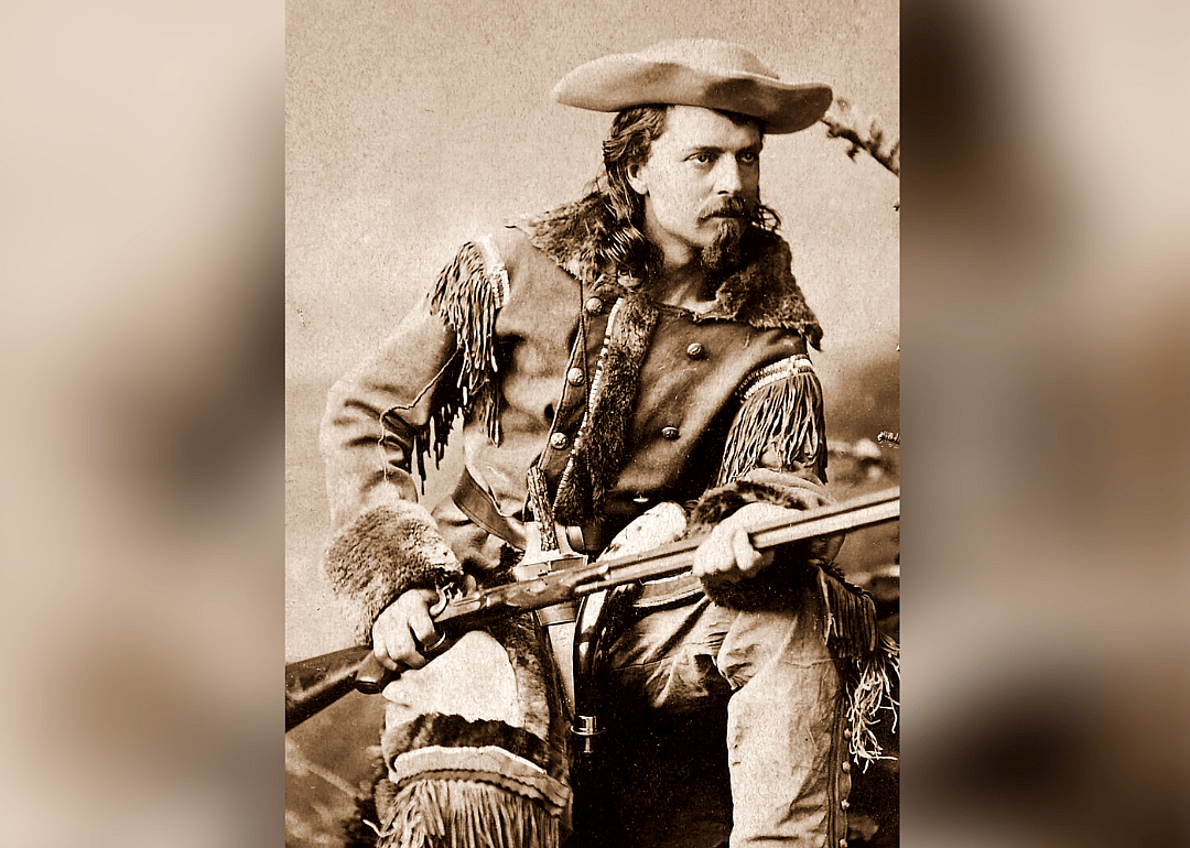 Buffalo Bill