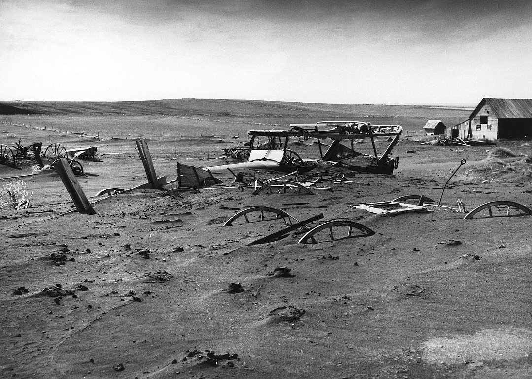 The Dust Bowl