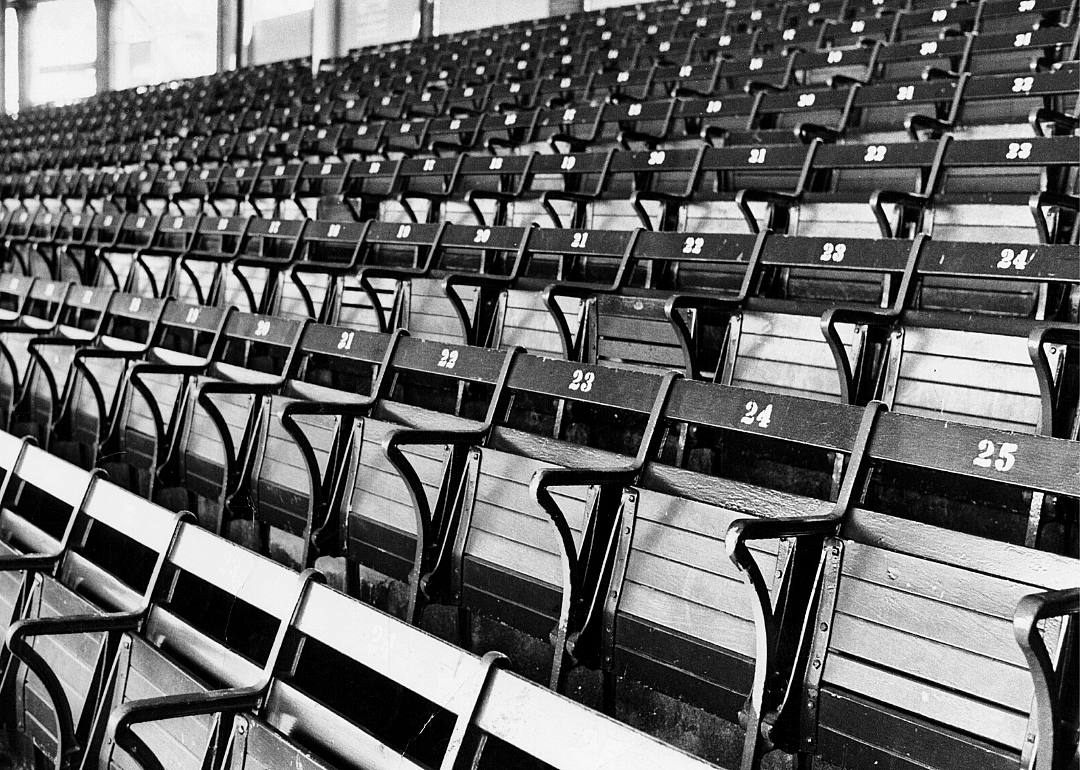1981: MLB’s 2nd strike