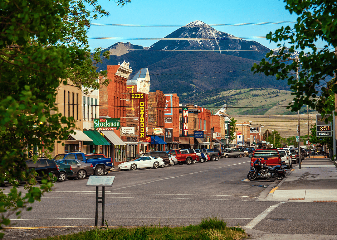 #45. Montana