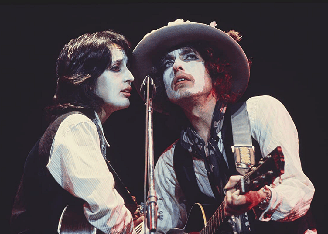 #10. ‘Rolling Thunder Revue’ (2019)