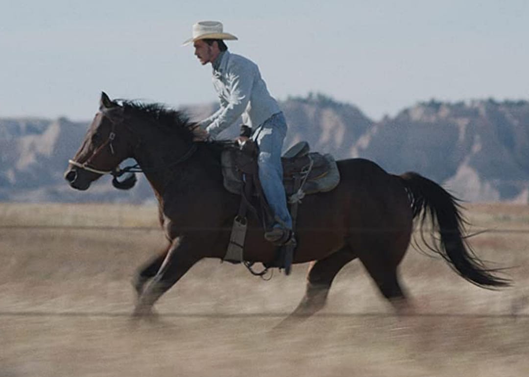#10. The Rider (2017)
