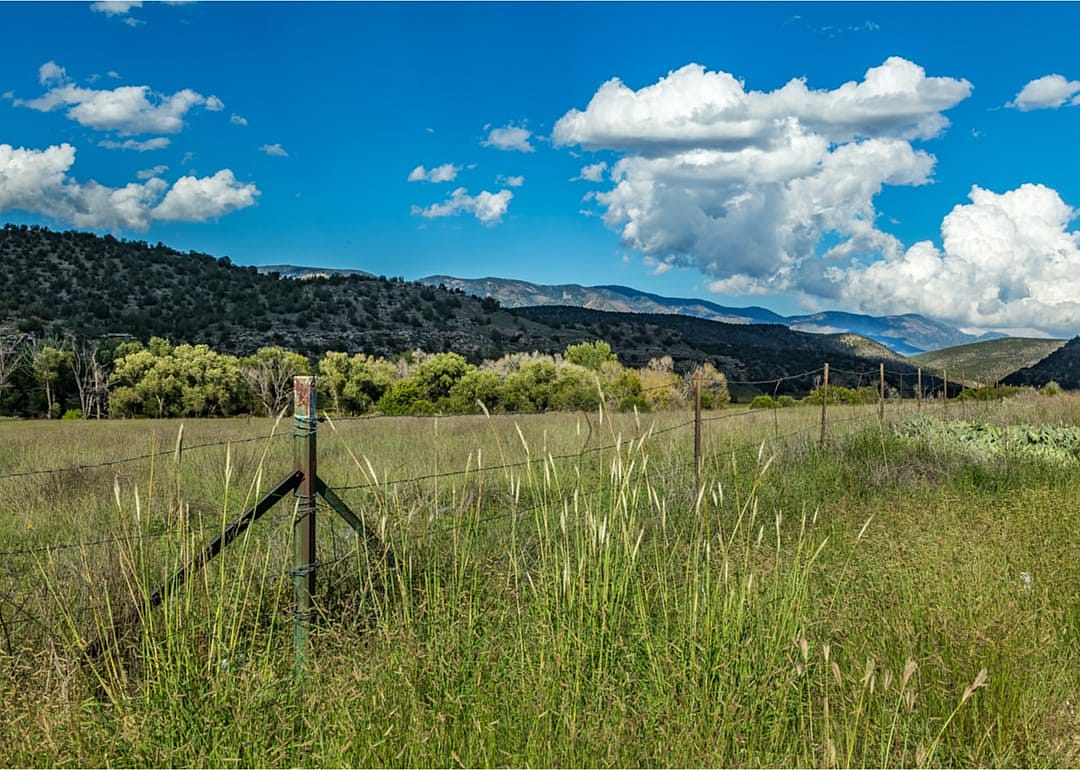#3. Lincoln County, NM