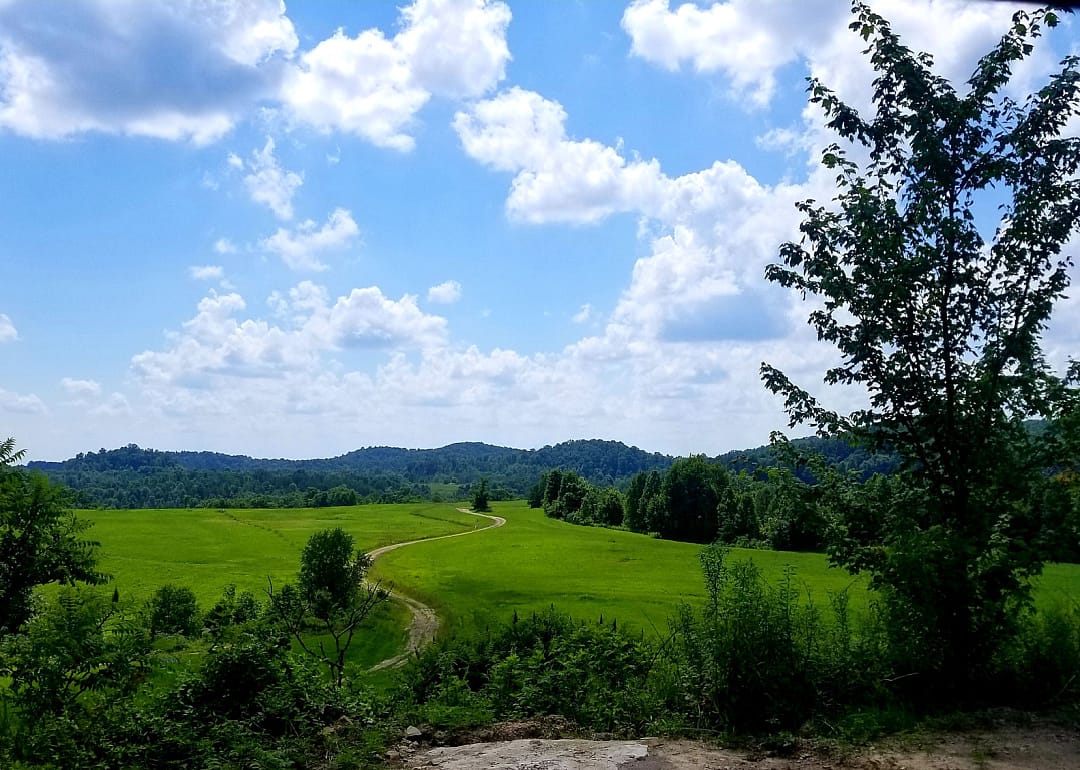 #20. Magoffin County