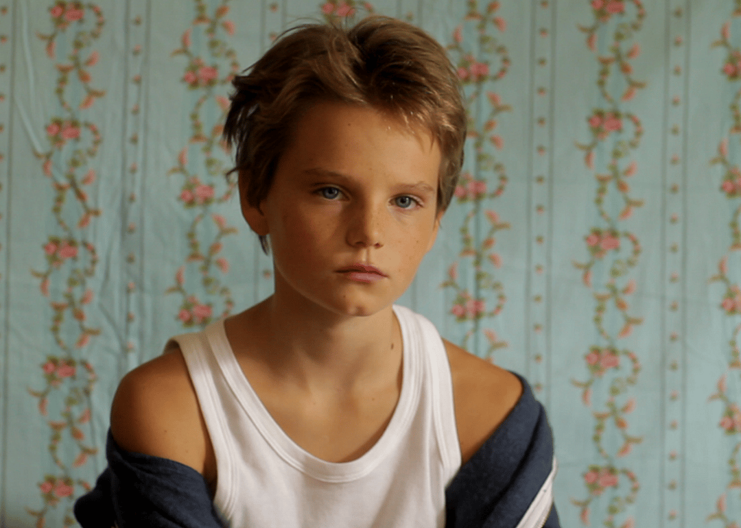 #34. Tomboy (2011)