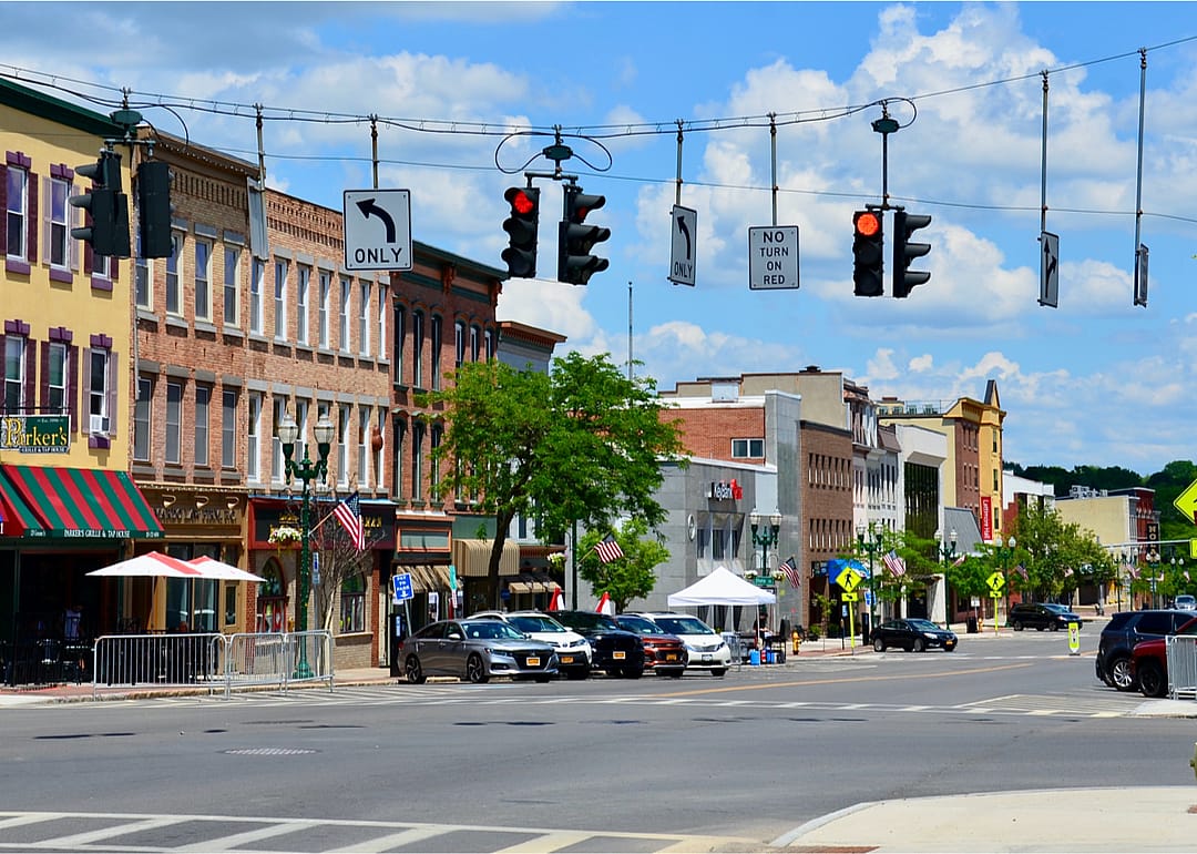 #24. Cayuga County