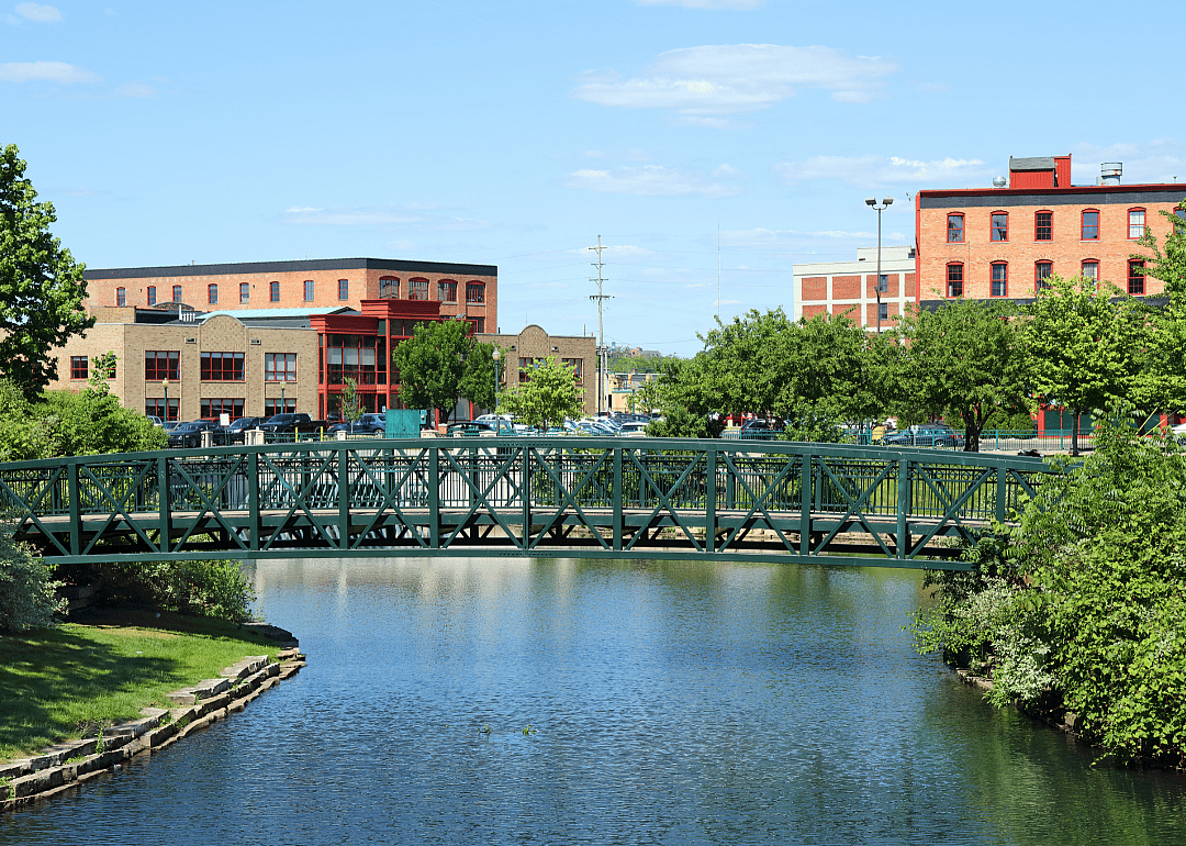 #9. Kalamazoo