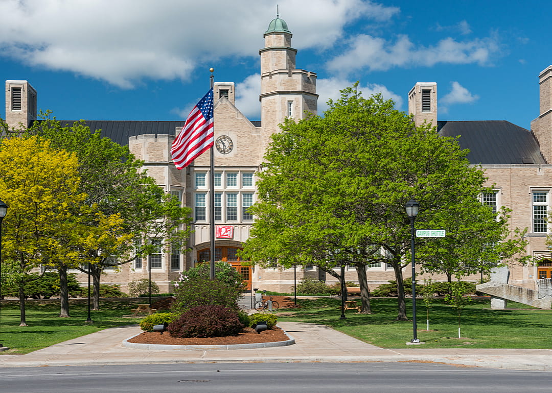 #50. Clinton County
