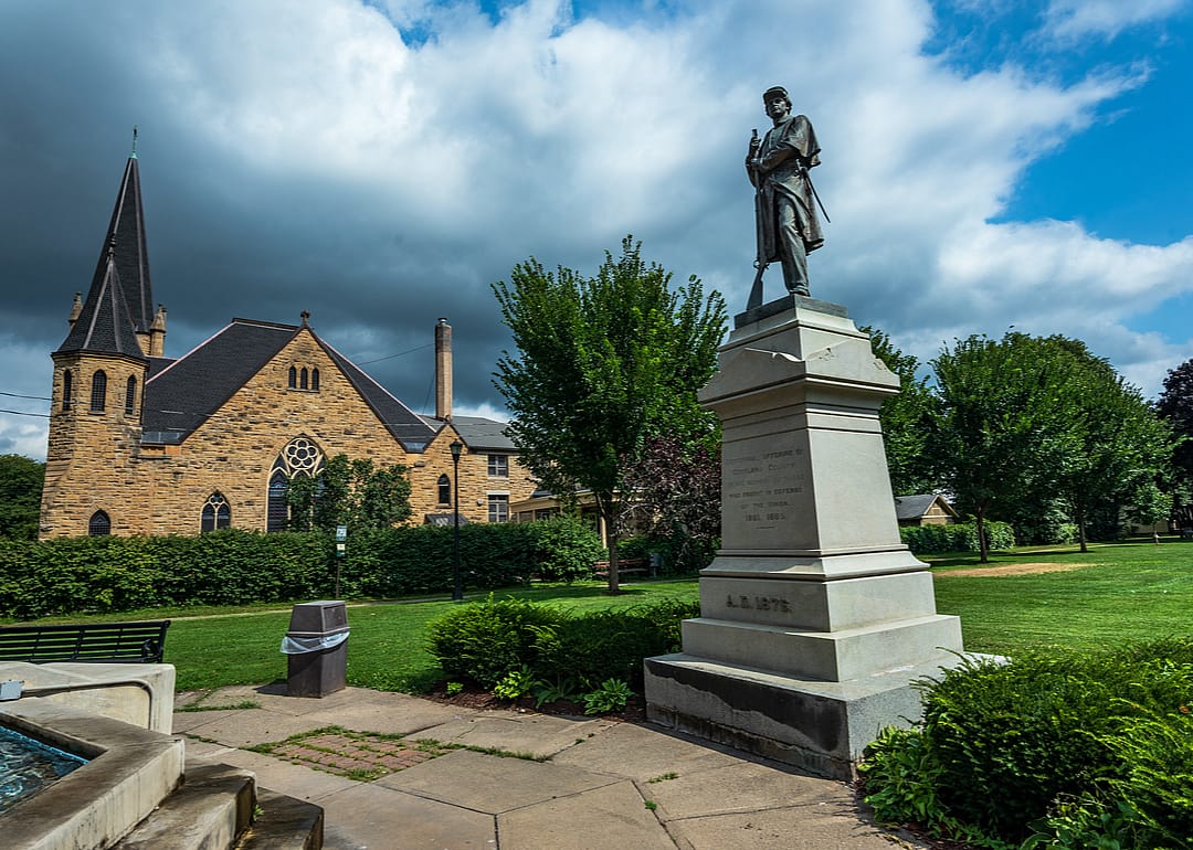 #28. Cortland County