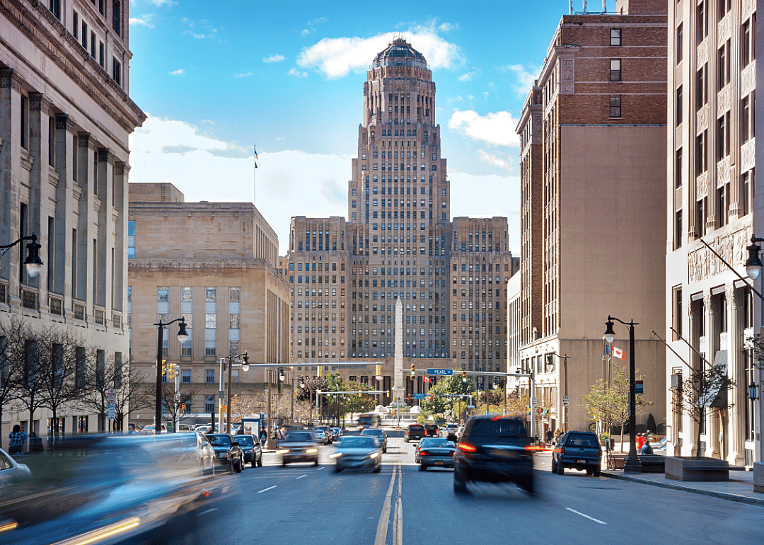 #30. Erie County