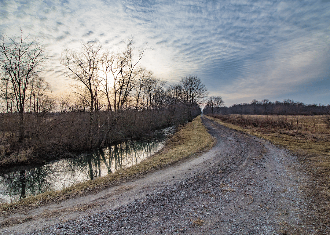 #1. Kankakee, Illinois