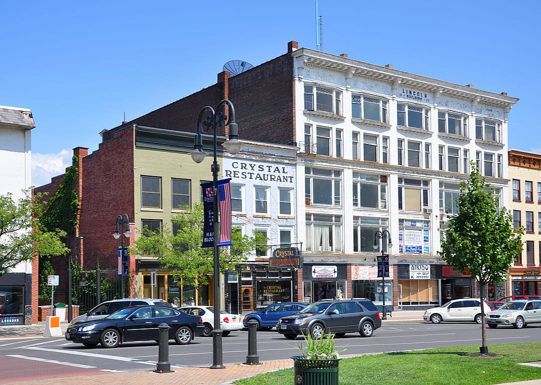 #16. Jefferson County