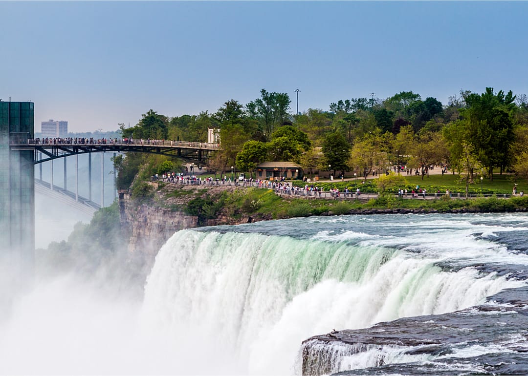 #46. Niagara County
