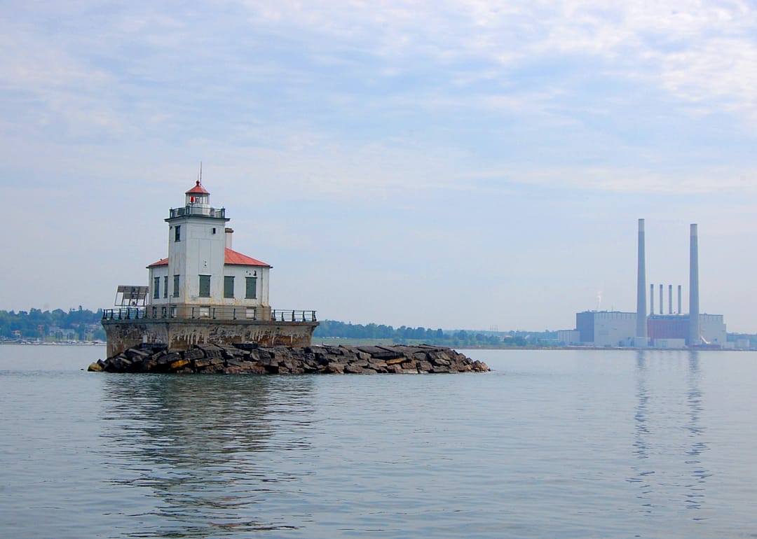 #34. Oswego County