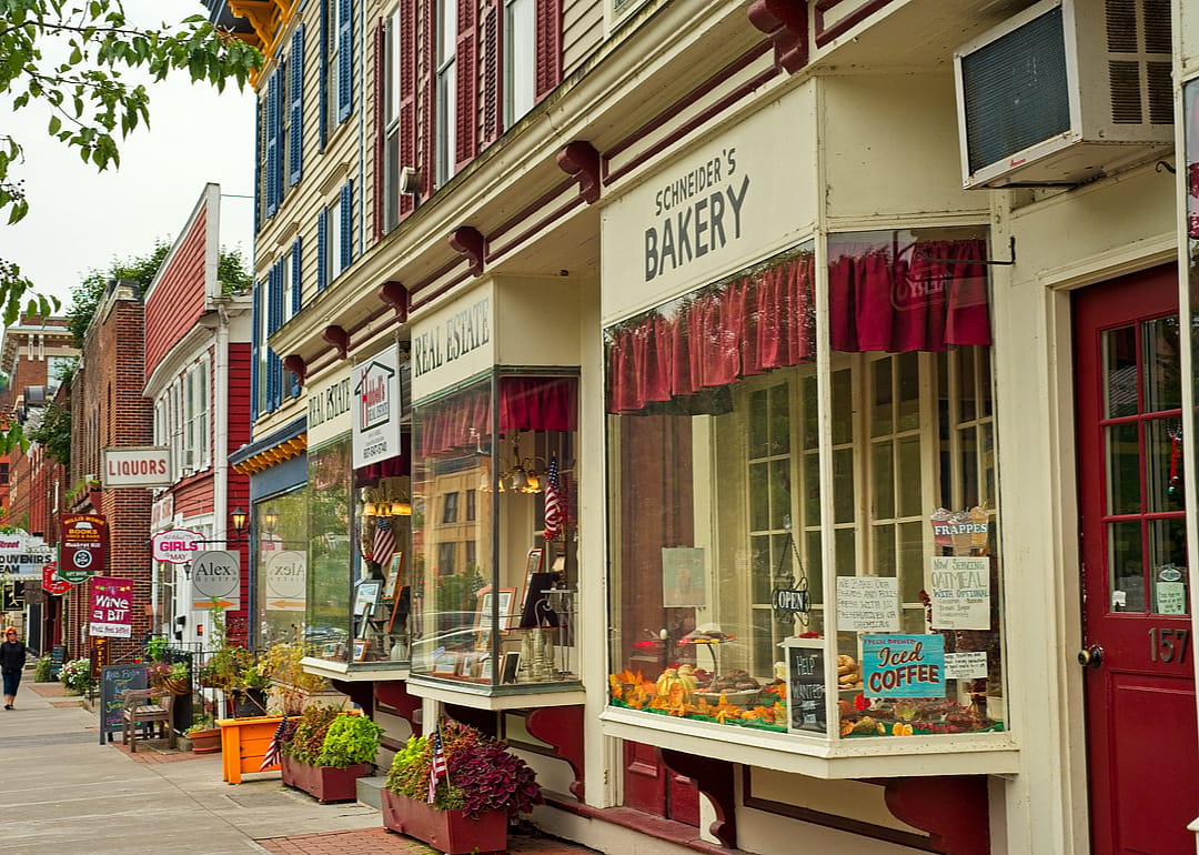 #20. Otsego County