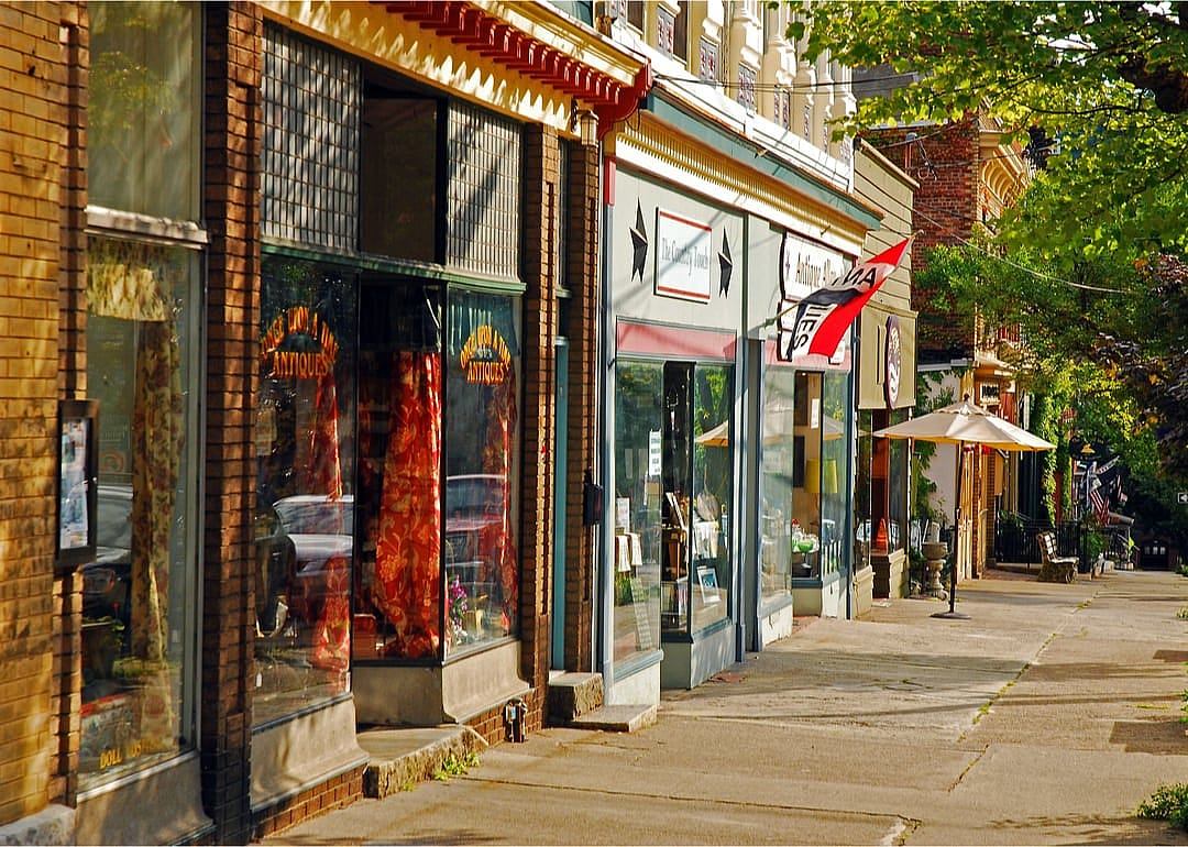 #8. Putnam County