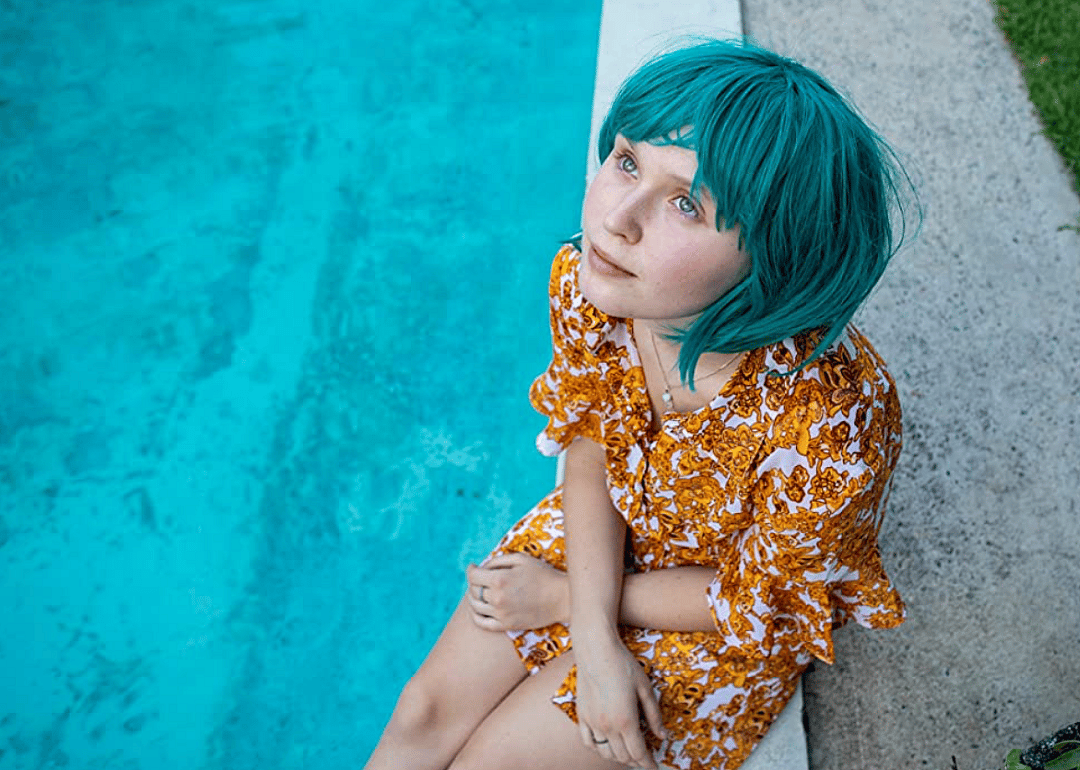 #84. Babyteeth