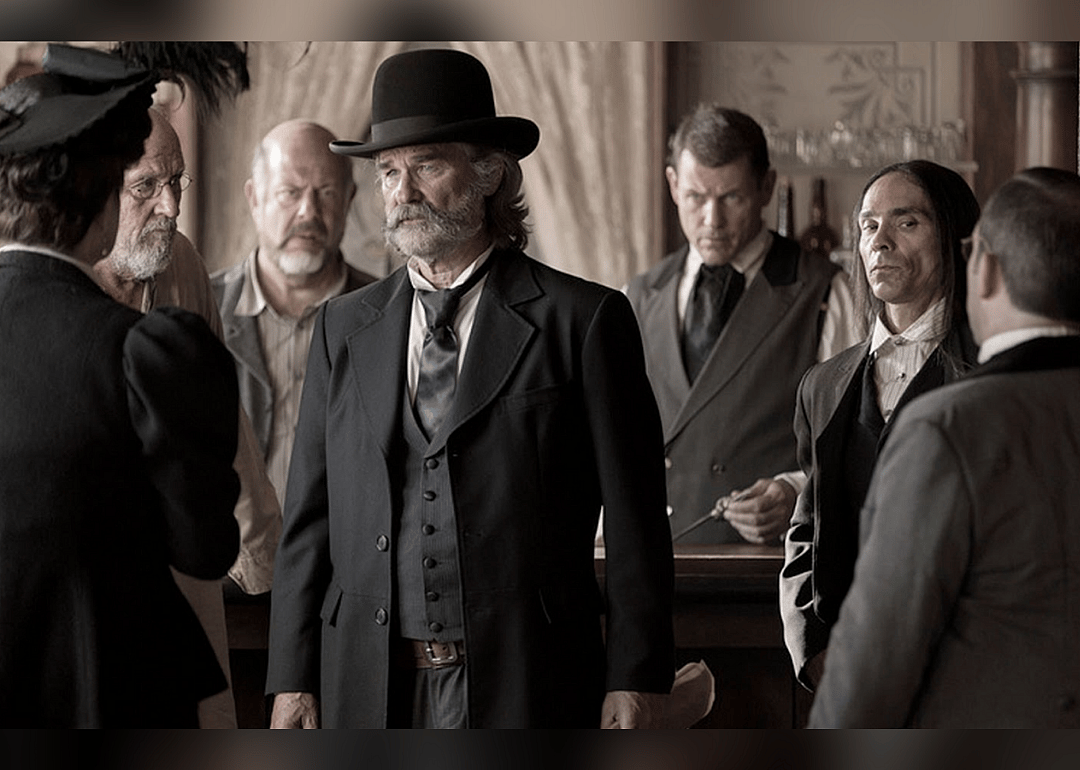 #18. Bone Tomahawk (2015)