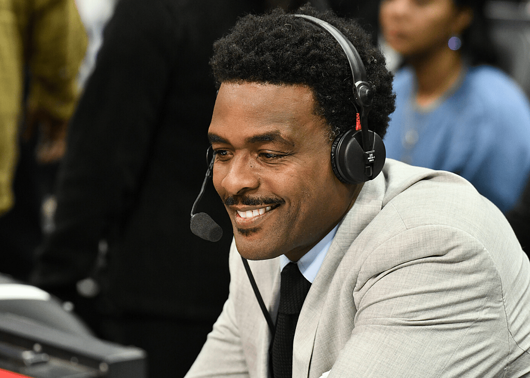 #37. Chris Webber (tie)