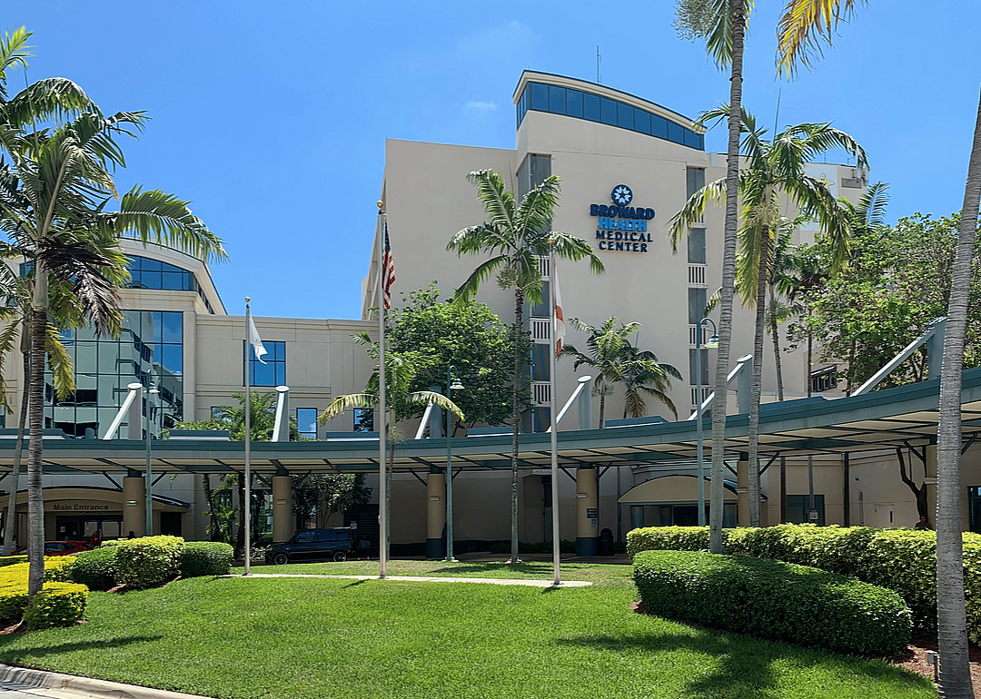 #35. Florida