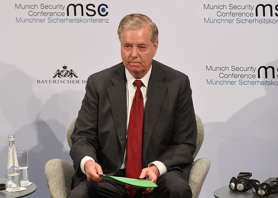 Lindsey Graham