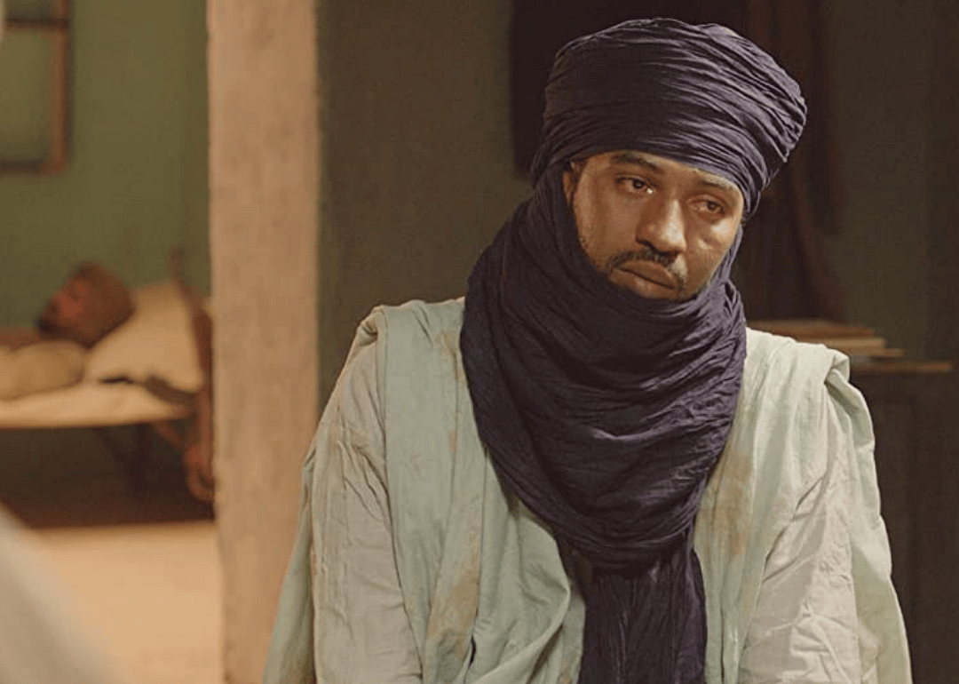 #9. Timbuktu (2014)