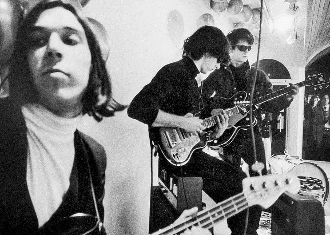 #9. ‘The Velvet Underground’ (2021)