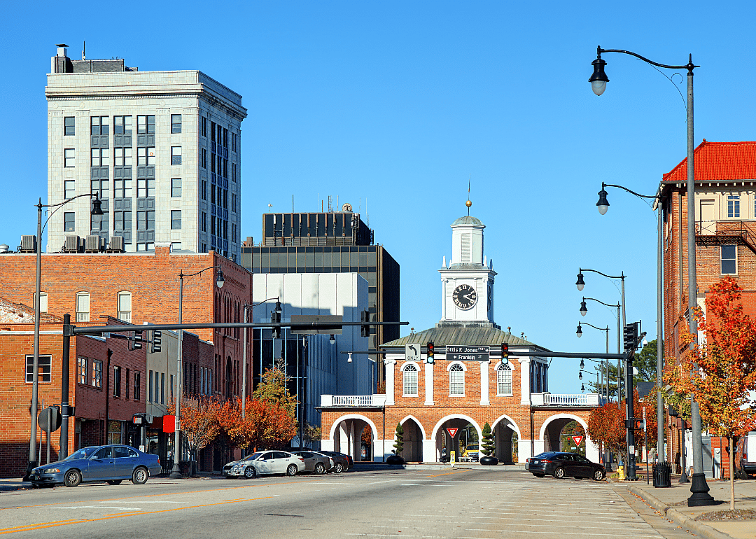 #3. Cumberland County