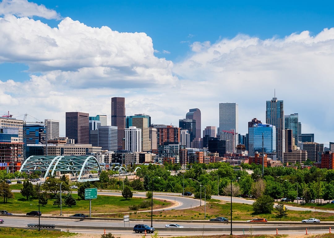 Denver-Aurora-Lakewood, CO