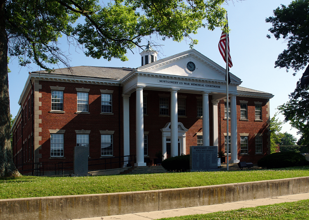 #31. Montgomery County