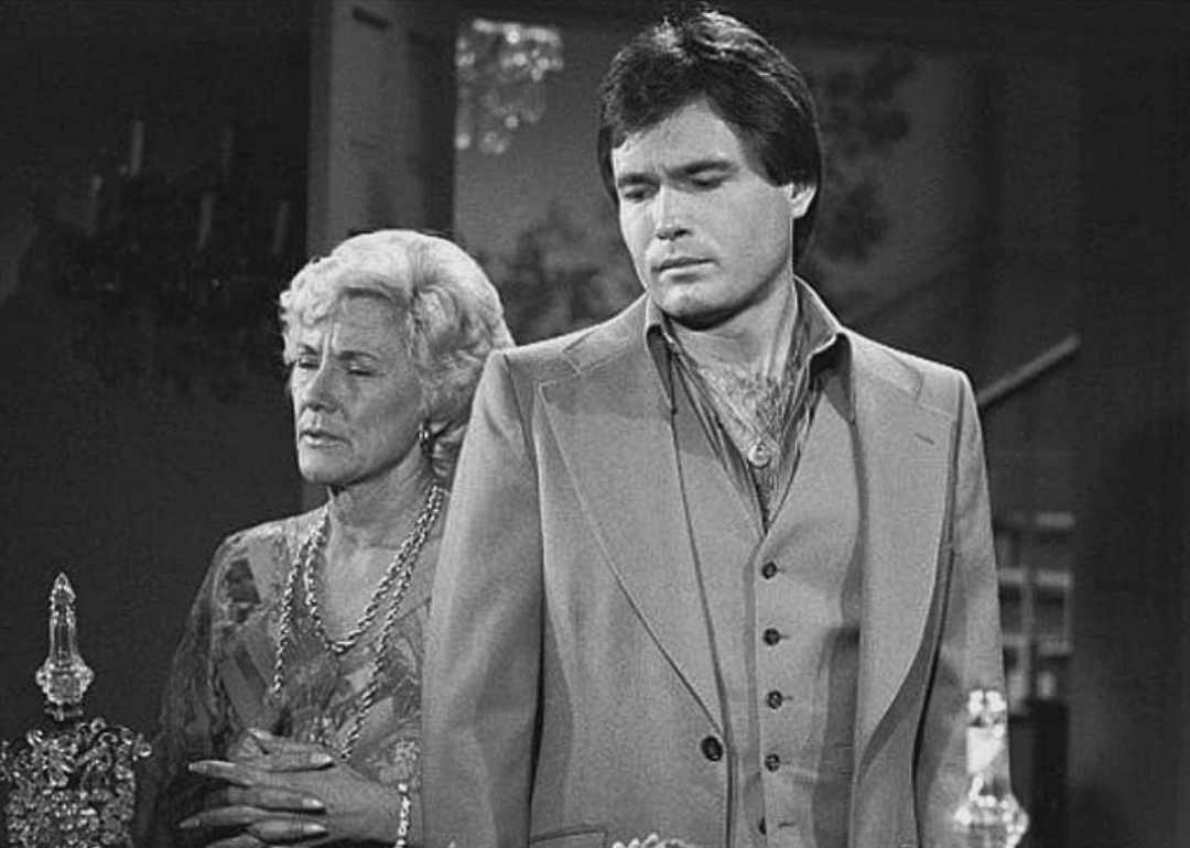 1973: The Young and the Restless