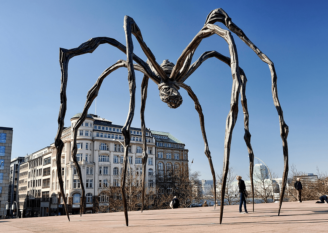 Louise Bourgeois