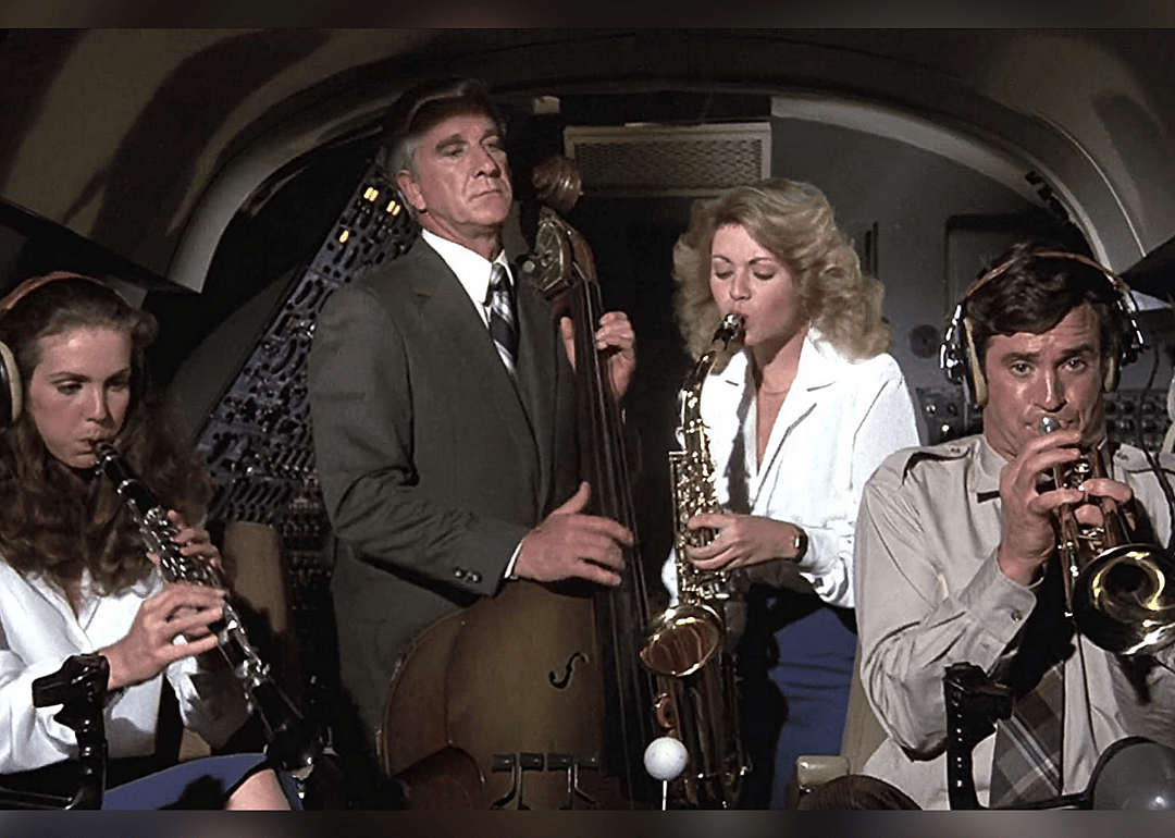 Airplane! (1980)