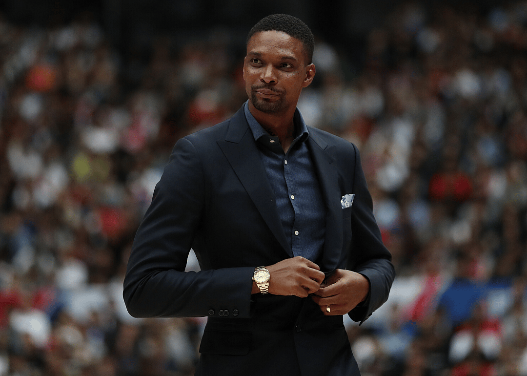 #37. Chris Bosh (tie)