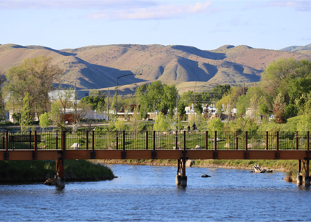 #46. Idaho