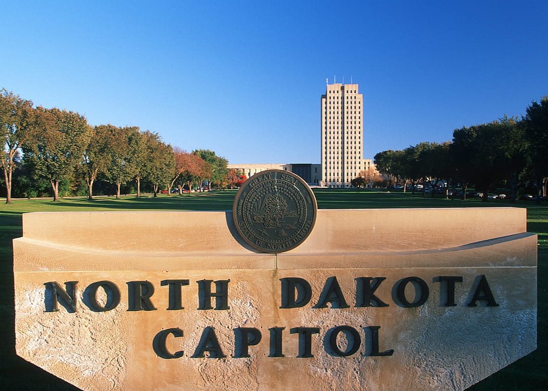 #44. Burleigh County