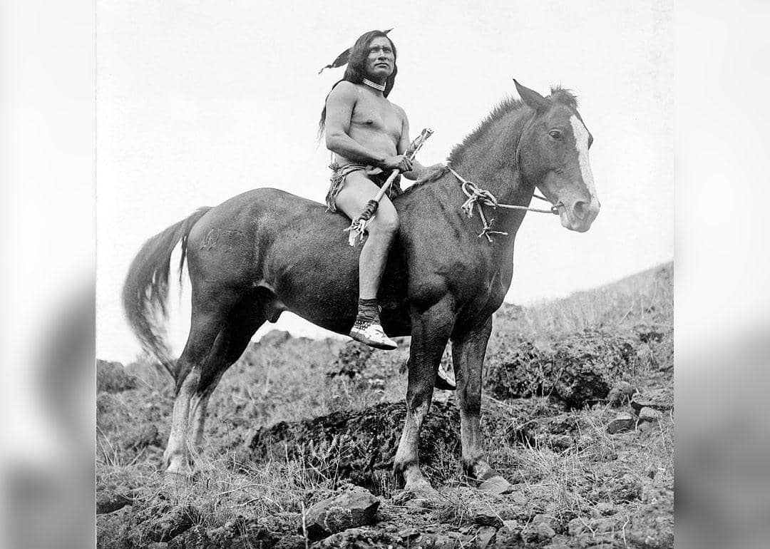 Nez Perce
