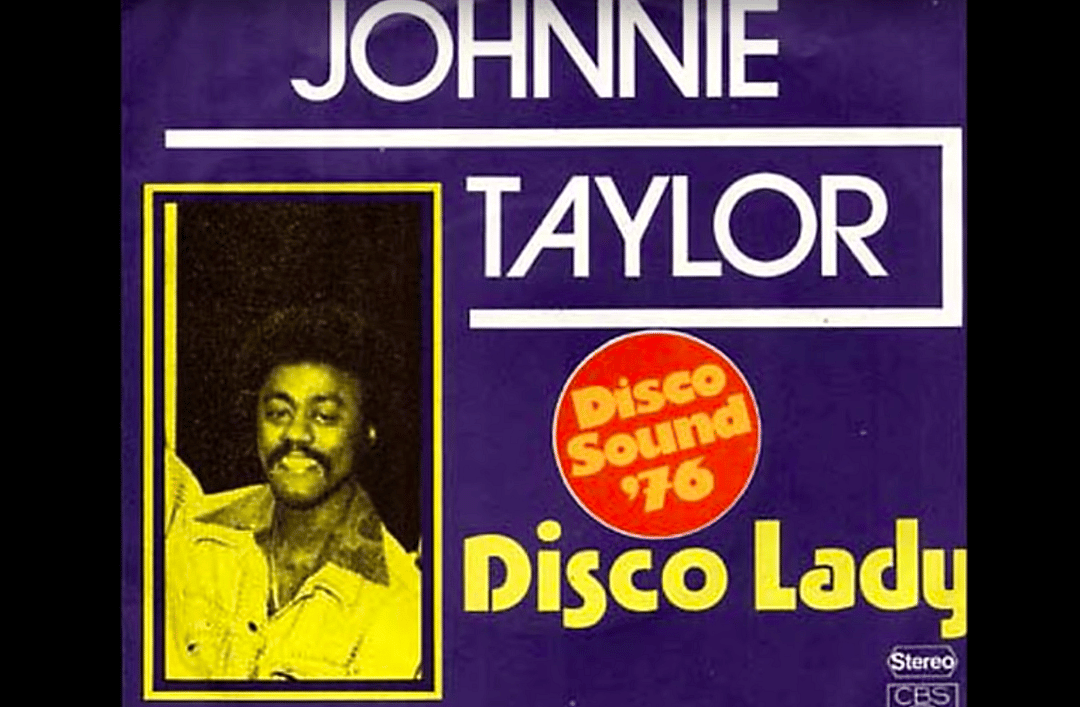 1976: Disco Lady