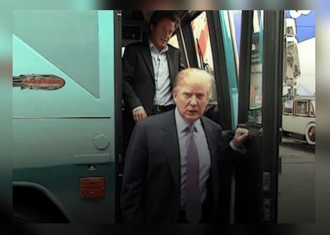 Access Hollywood gaffe unleashes Wikileaks